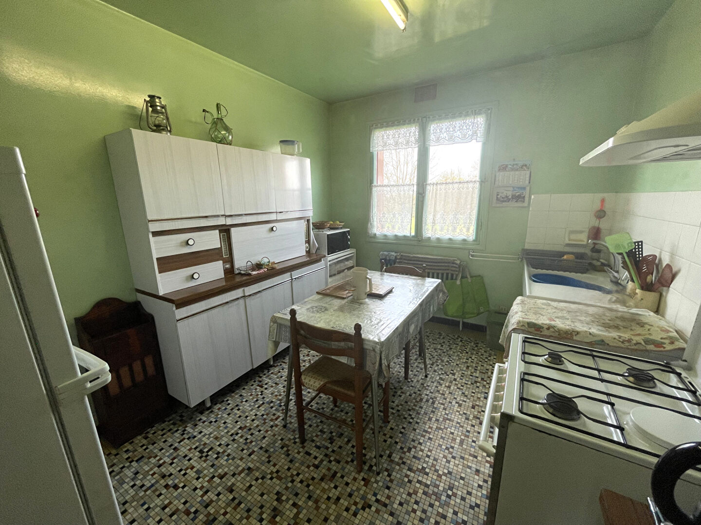 Photo Maison en VIAGER occupé - PENNE D'AGENAIS image 5/6