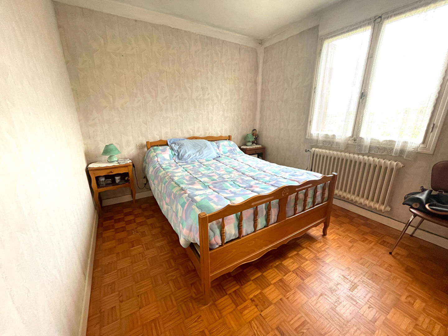 Photo Maison en VIAGER occupé - PENNE D'AGENAIS image 6/6