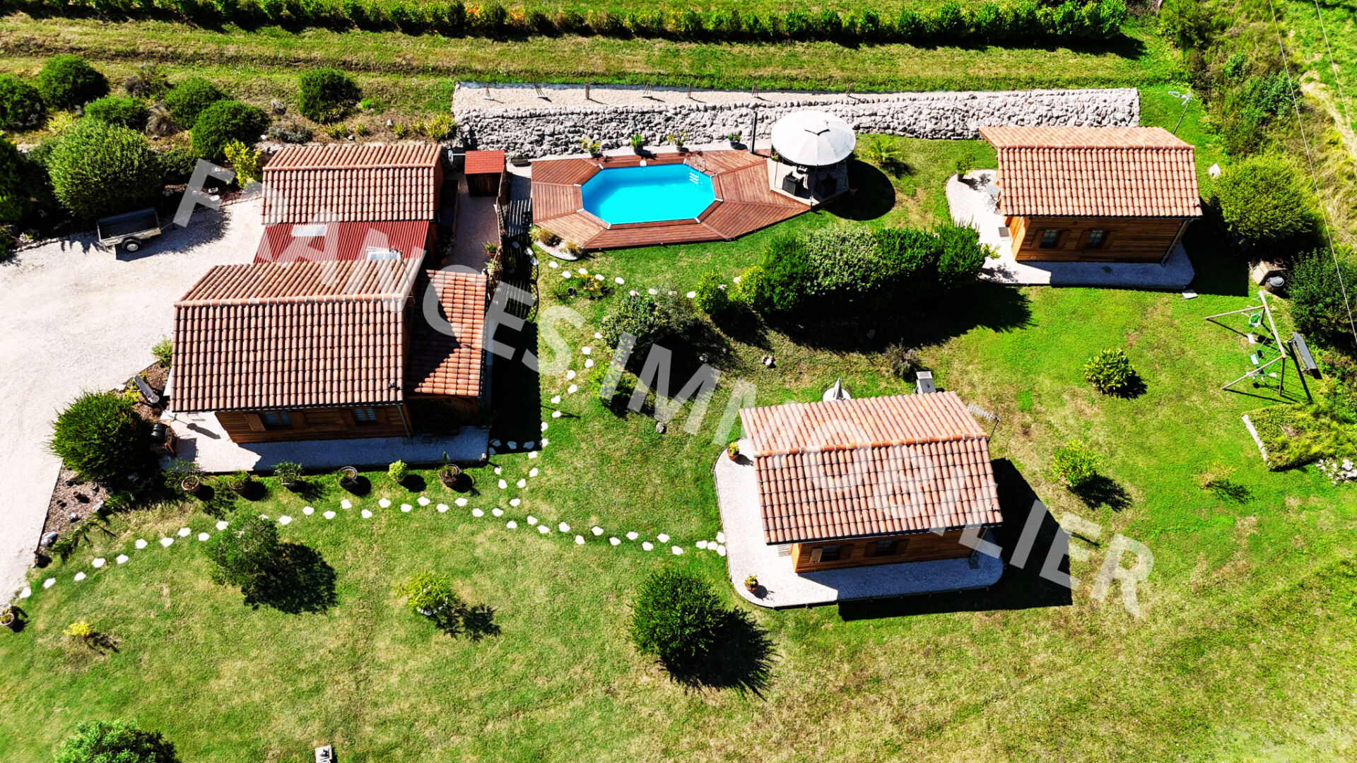 Agence immobilière de INTUITIV IMMOBILIER Saint sylvestre sur lot