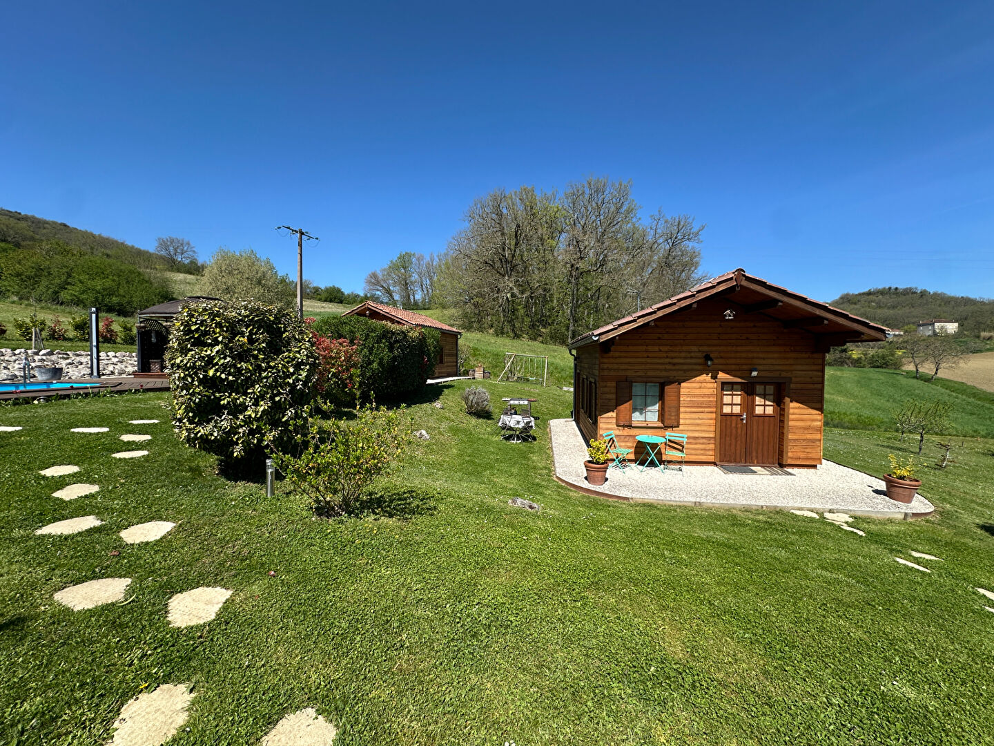 Agence immobilière de INTUITIV IMMOBILIER Saint sylvestre sur lot