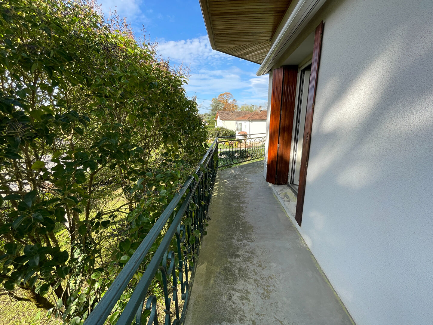 Maison MONTAYRAL 180m²