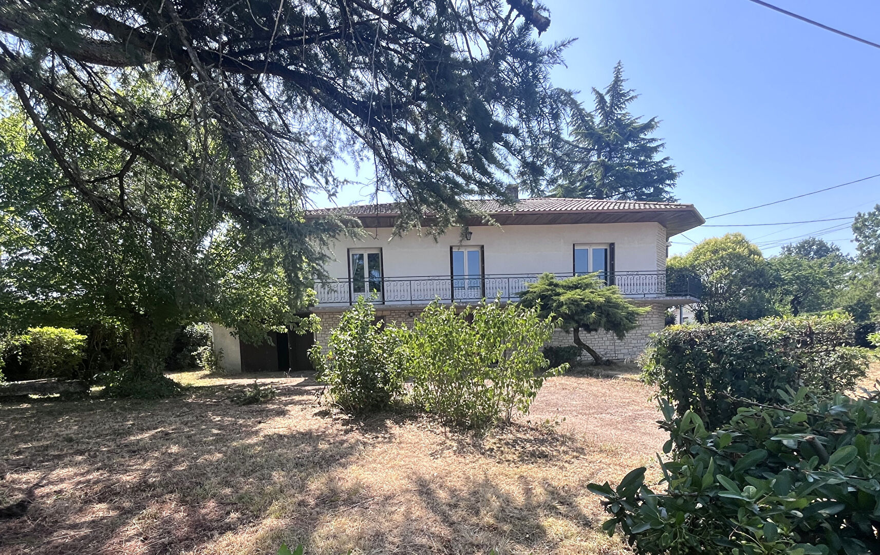 Photo Maison MONTAYRAL 180m² image 2/6