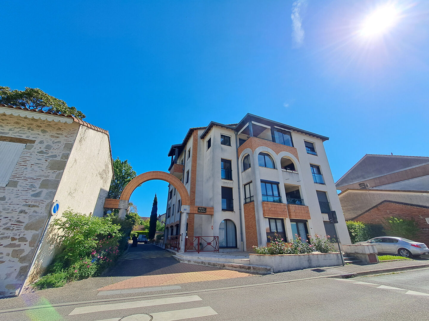 Agence immobilière de INTUITIV IMMOBILIER Saint sylvestre sur lot