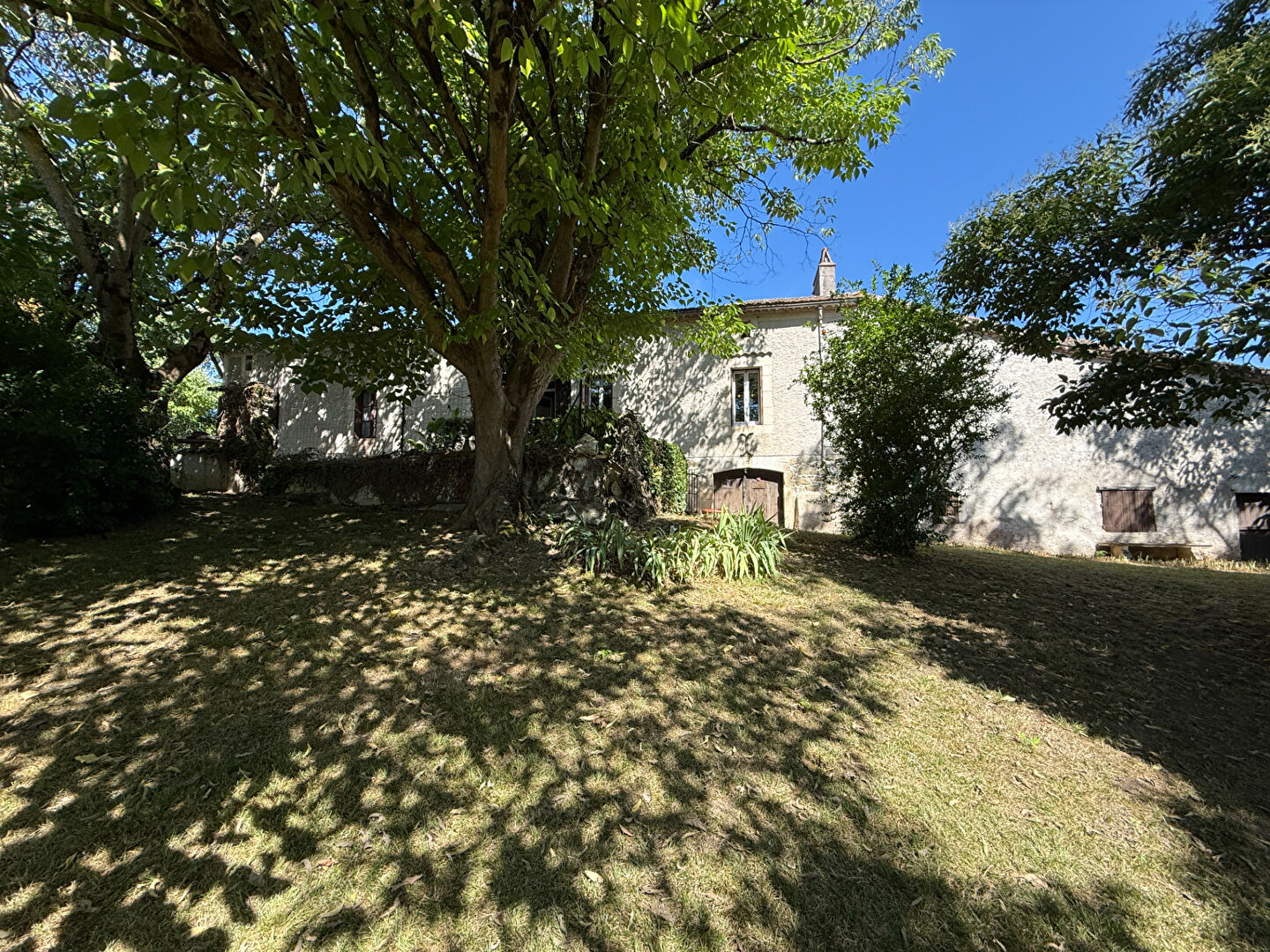 Agence immobilière de INTUITIV IMMOBILIER Saint sylvestre sur lot