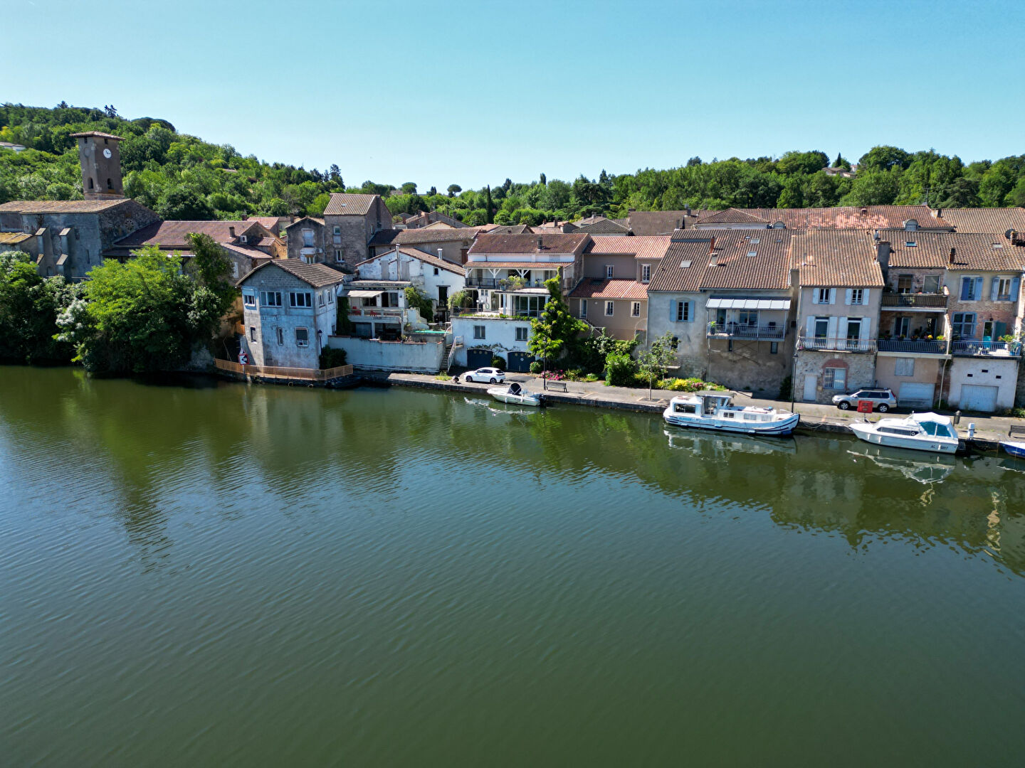 Agence immobilière de INTUITIV IMMOBILIER Saint sylvestre sur lot