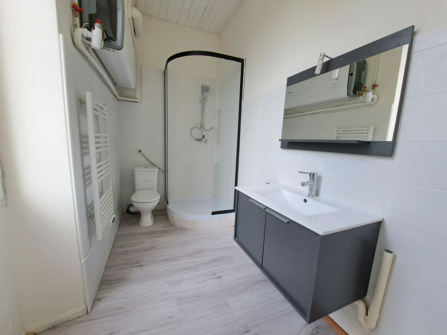 Photo Appartement Monsempron Libos 2 pièce(s) 41.59 m2 image 3/6