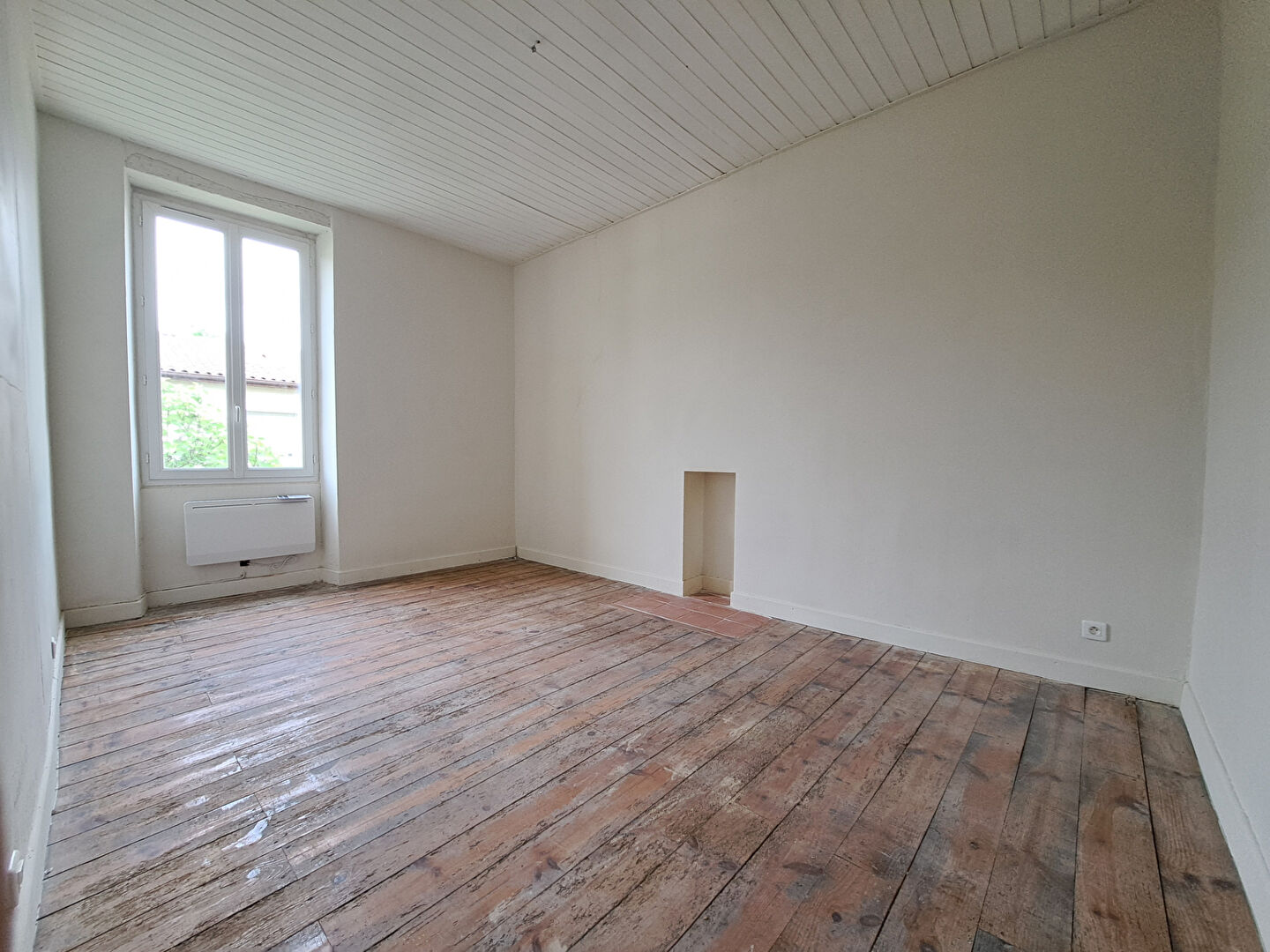 Photo Appartement Monsempron Libos 2 pièce(s) 41.59 m2 image 5/6