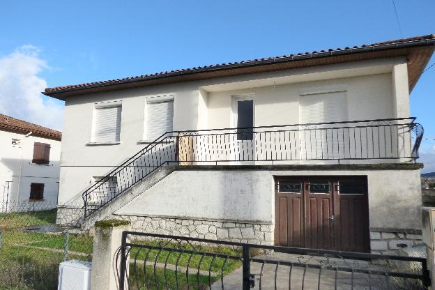 Agence immobilière de INTUITIV IMMOBILIER Saint sylvestre sur lot