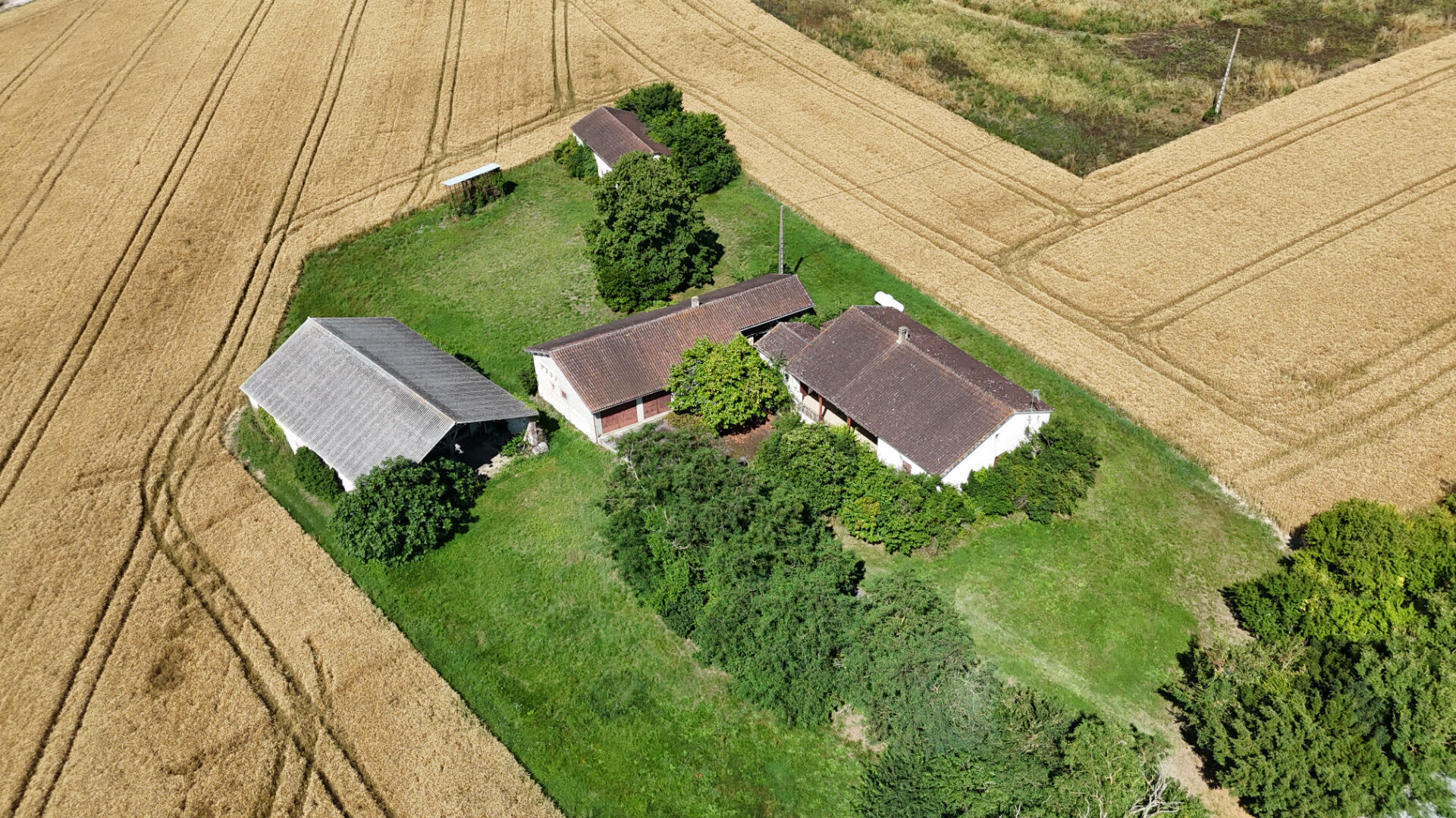 Agence immobilière de INTUITIV IMMOBILIER Saint sylvestre sur lot
