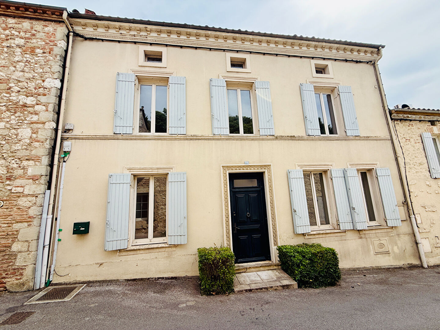 Agence immobilière de INTUITIV IMMOBILIER Saint sylvestre sur lot