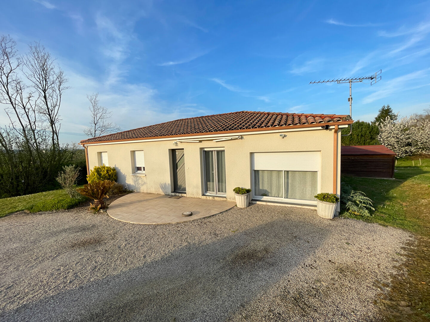 Agence immobilière de INTUITIV IMMOBILIER Saint sylvestre sur lot