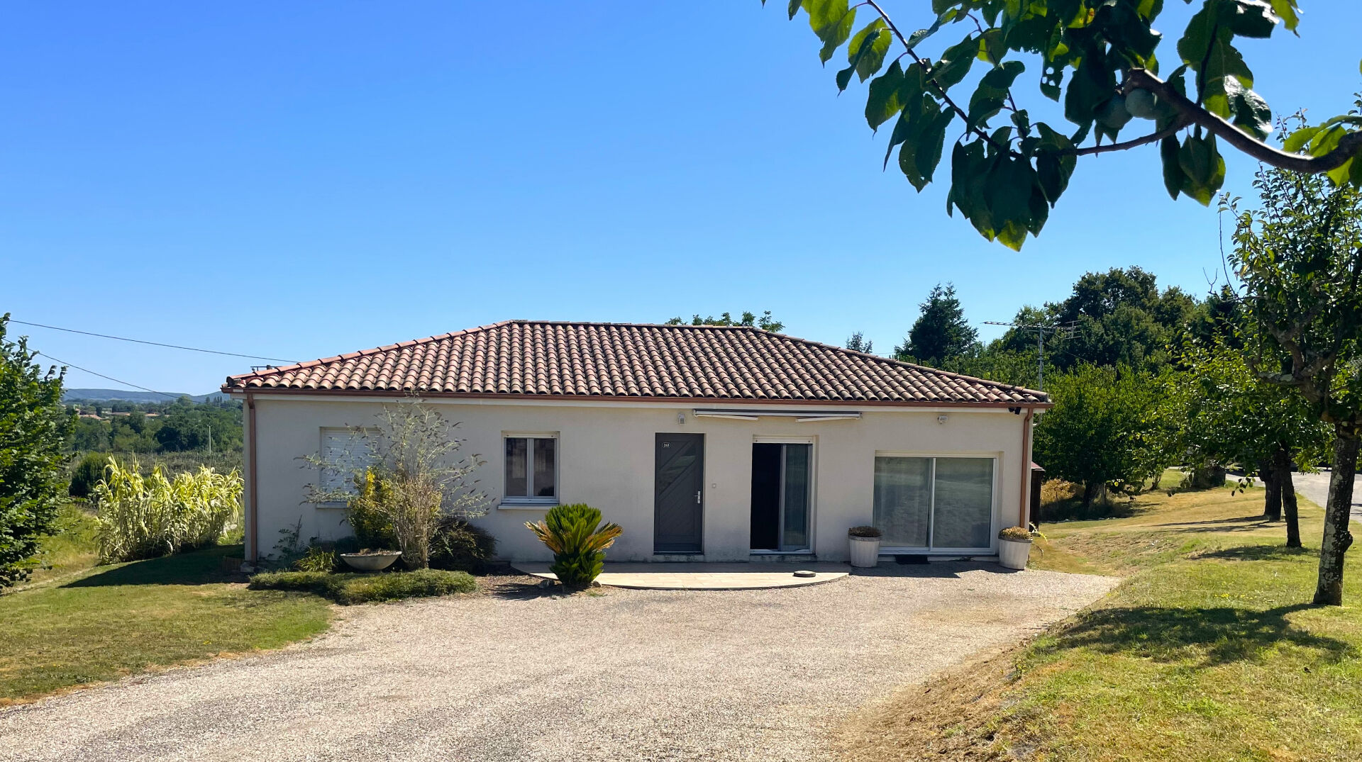 Agence immobilière de INTUITIV IMMOBILIER Saint sylvestre sur lot