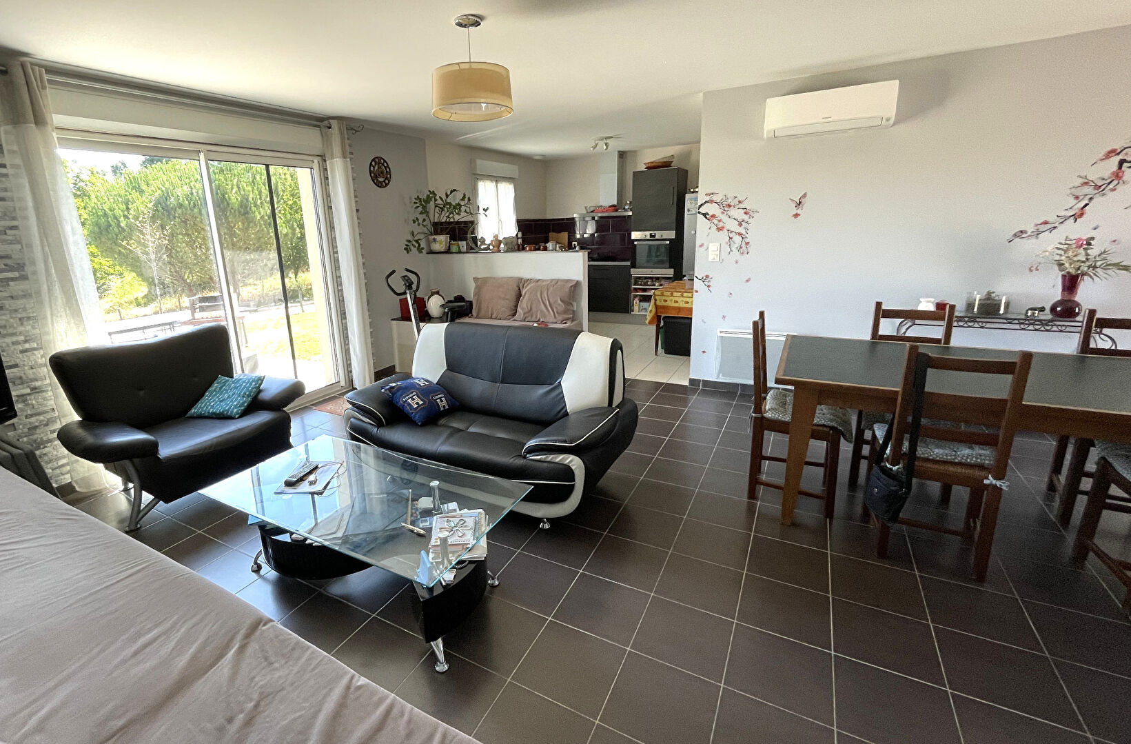 Photo Maison de plein pied à PENNE D'AGENAIS image 3/6