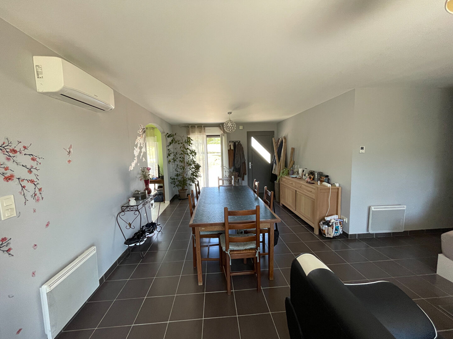 Photo Maison de plein pied à PENNE D'AGENAIS image 4/6