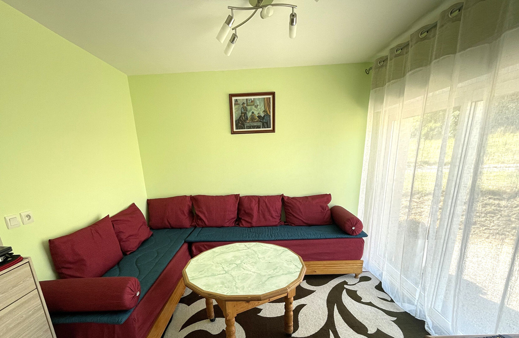 Photo Maison de plein pied à PENNE D'AGENAIS image 5/6