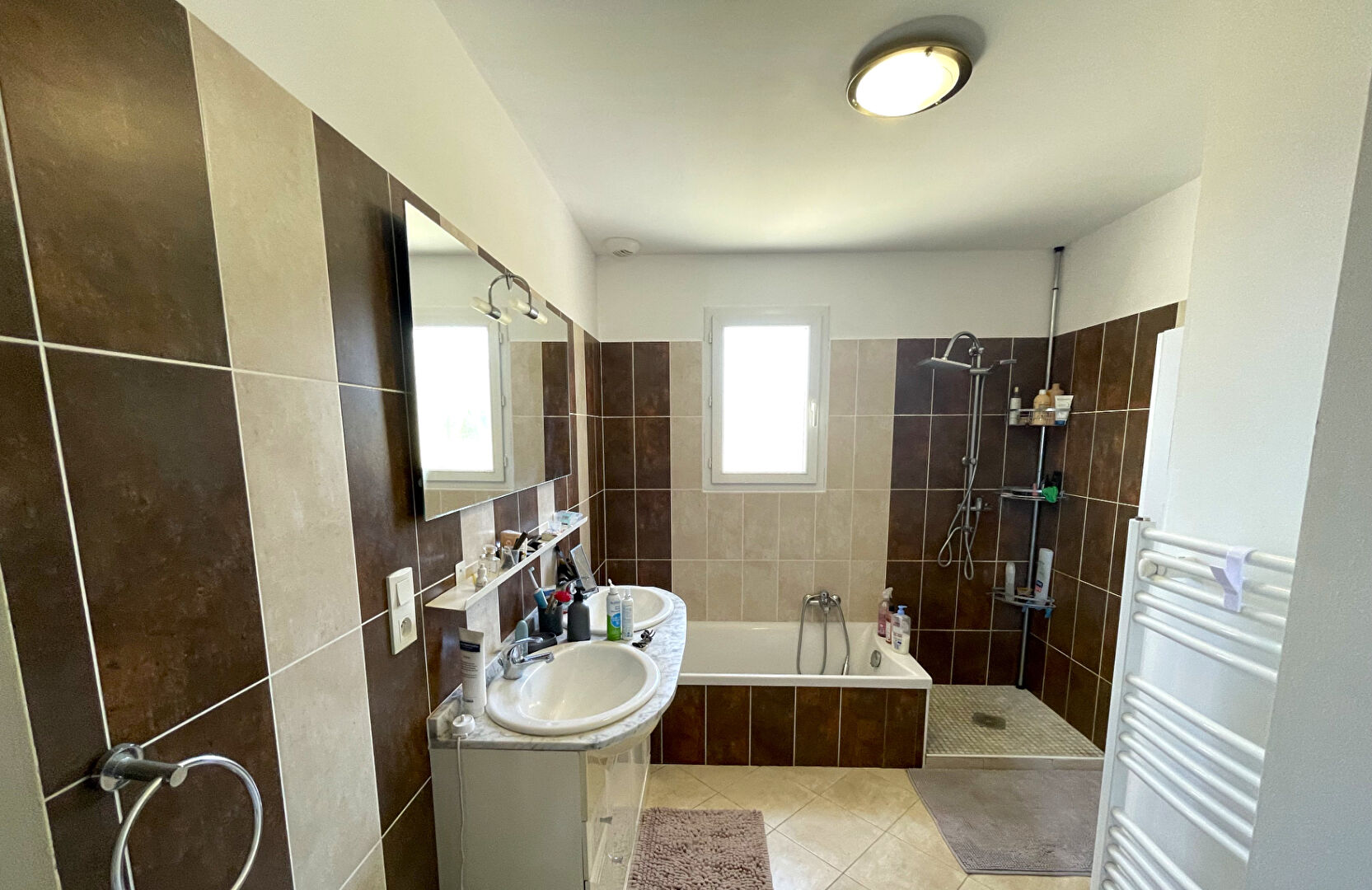 Photo Maison de plein pied à PENNE D'AGENAIS image 6/6