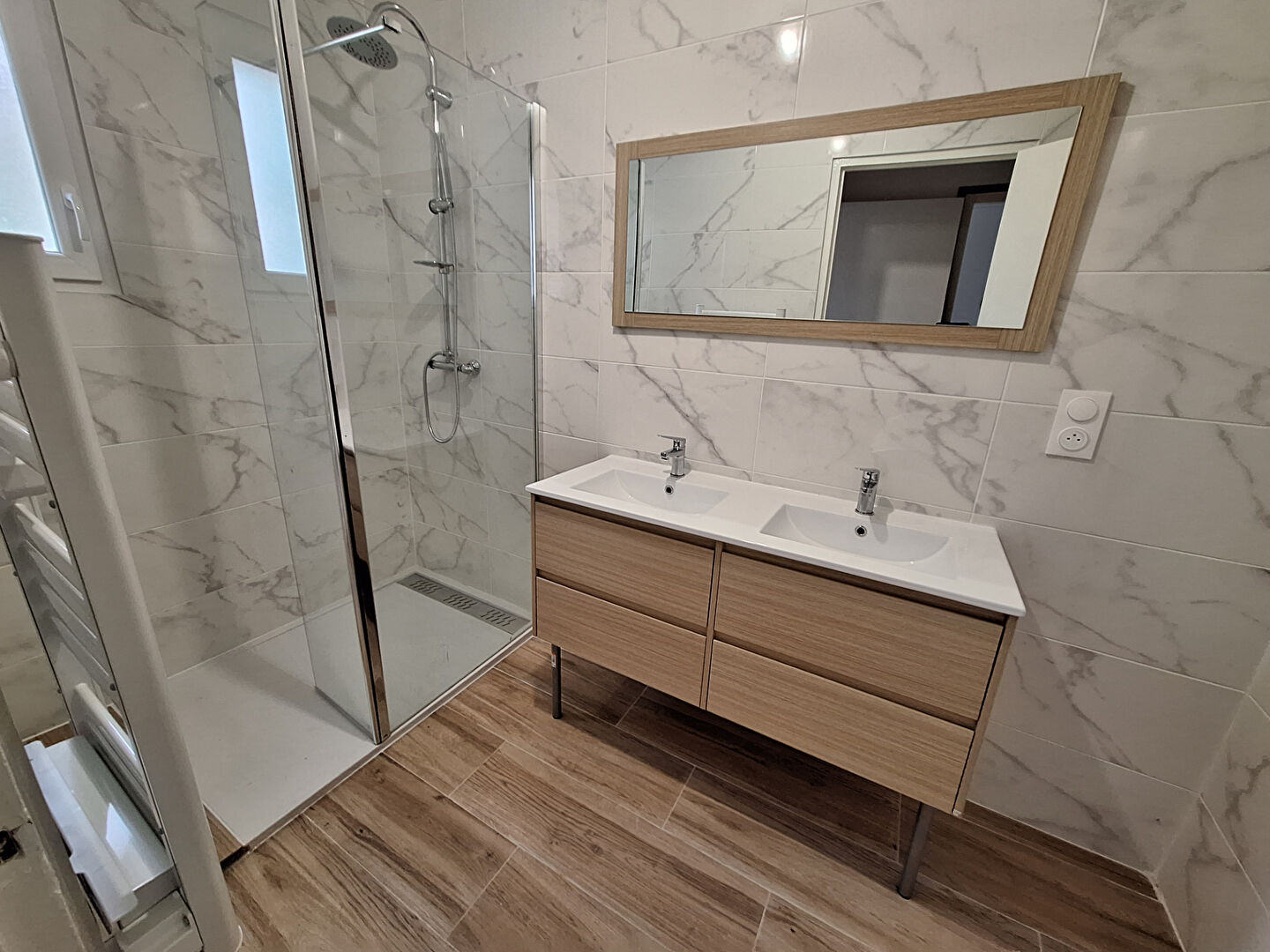 Photo Maison T3 bis de plain pied à St Vite image 2/6