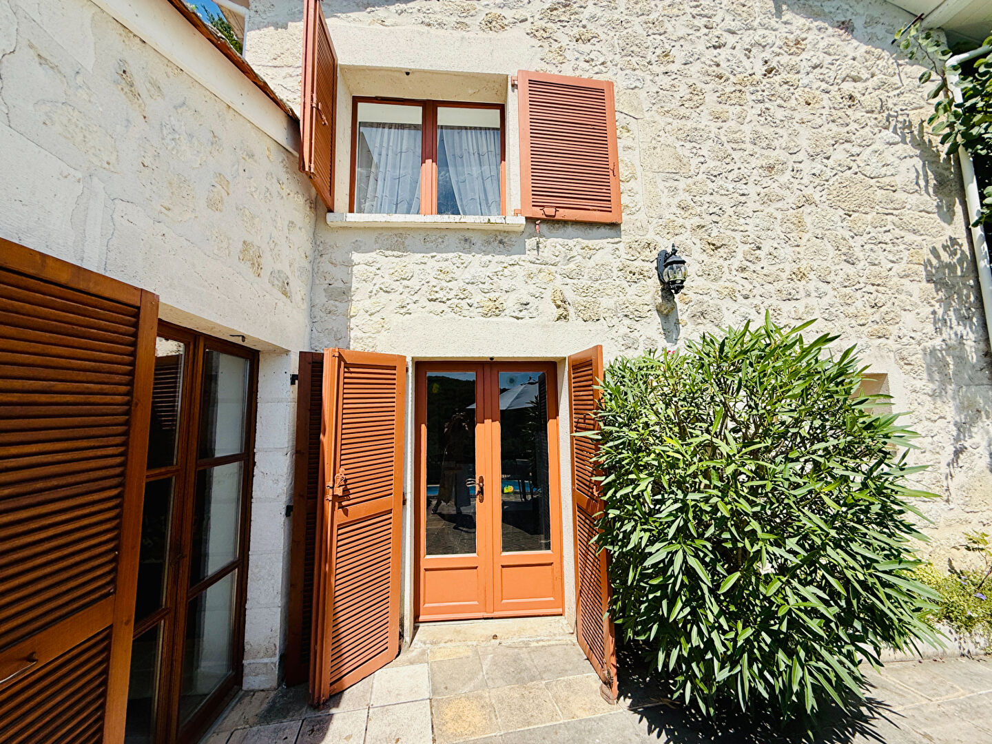 Photo Maison en pierre dans un cadre exceptionnel image 6/6