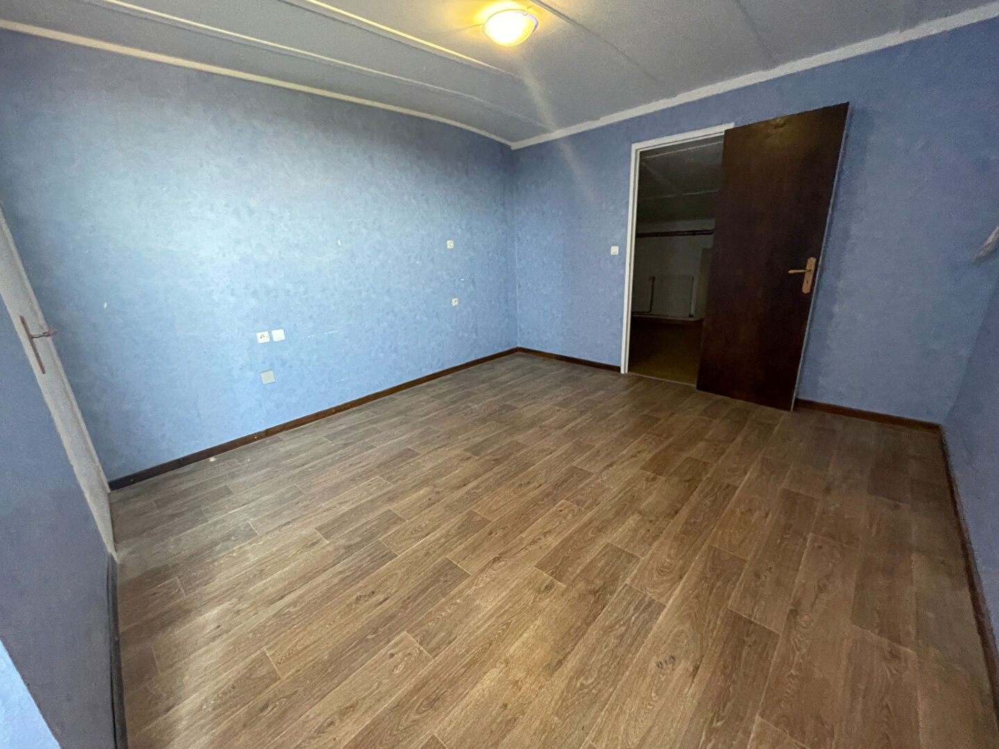 Photo Maison en pierre 85 m² avec garages et jardin image 6/6