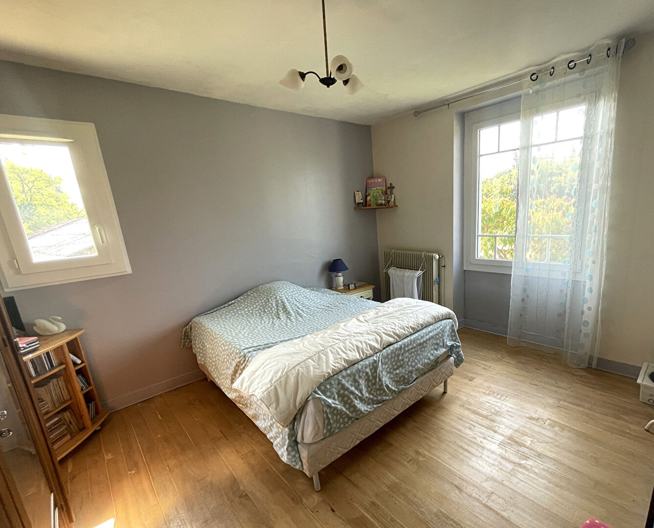 Photo Maison en pierre 130m² + dépendances image 6/6