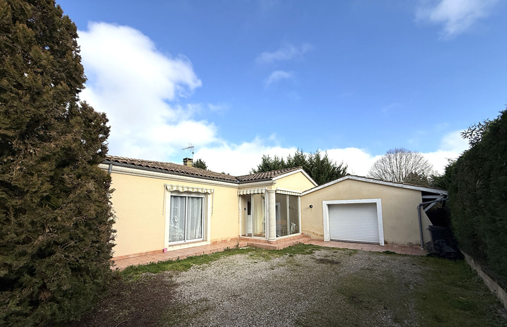 Agence immobilière de INTUITIV IMMOBILIER Saint sylvestre sur lot