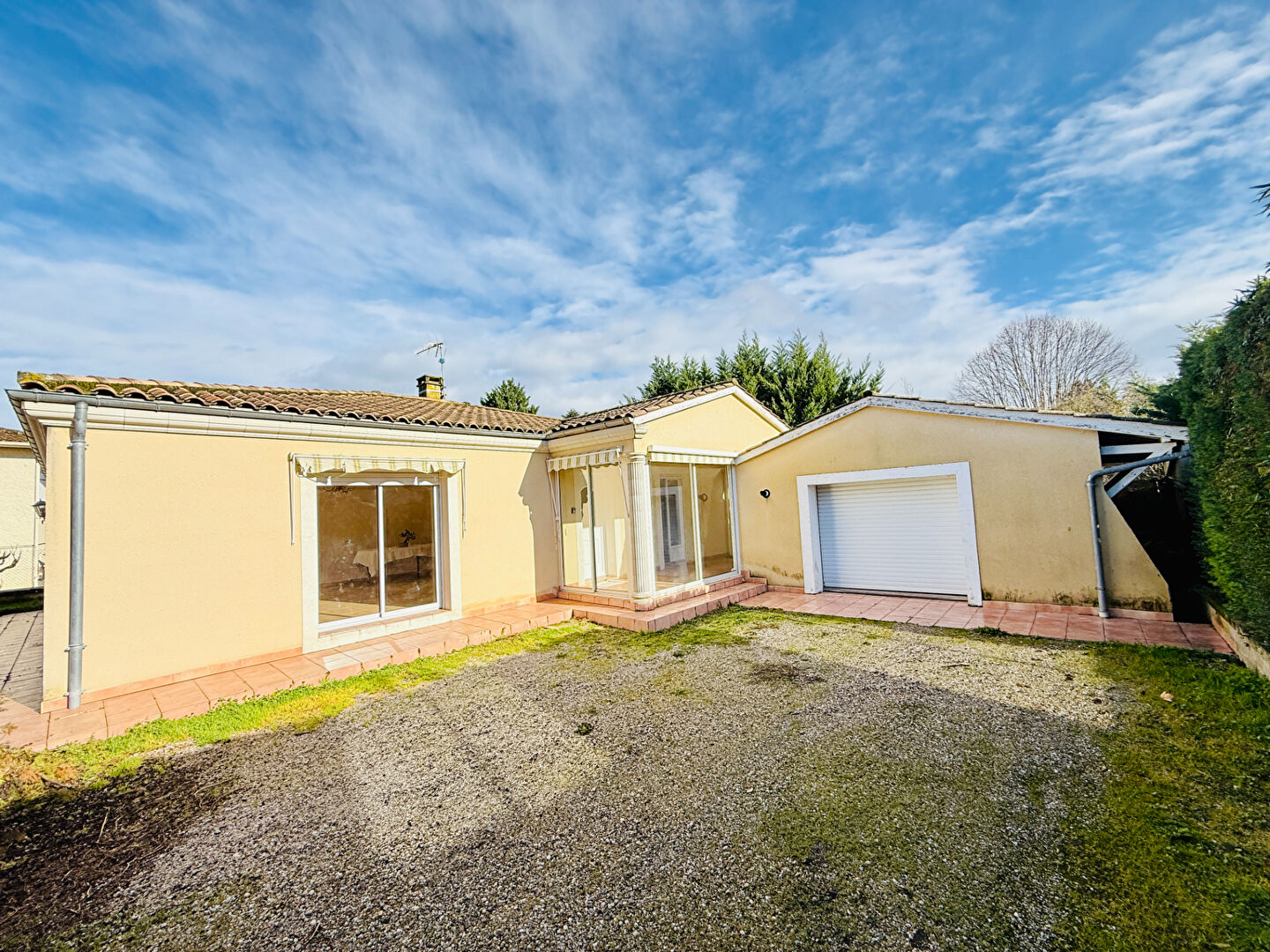 Agence immobilière de INTUITIV IMMOBILIER Saint sylvestre sur lot