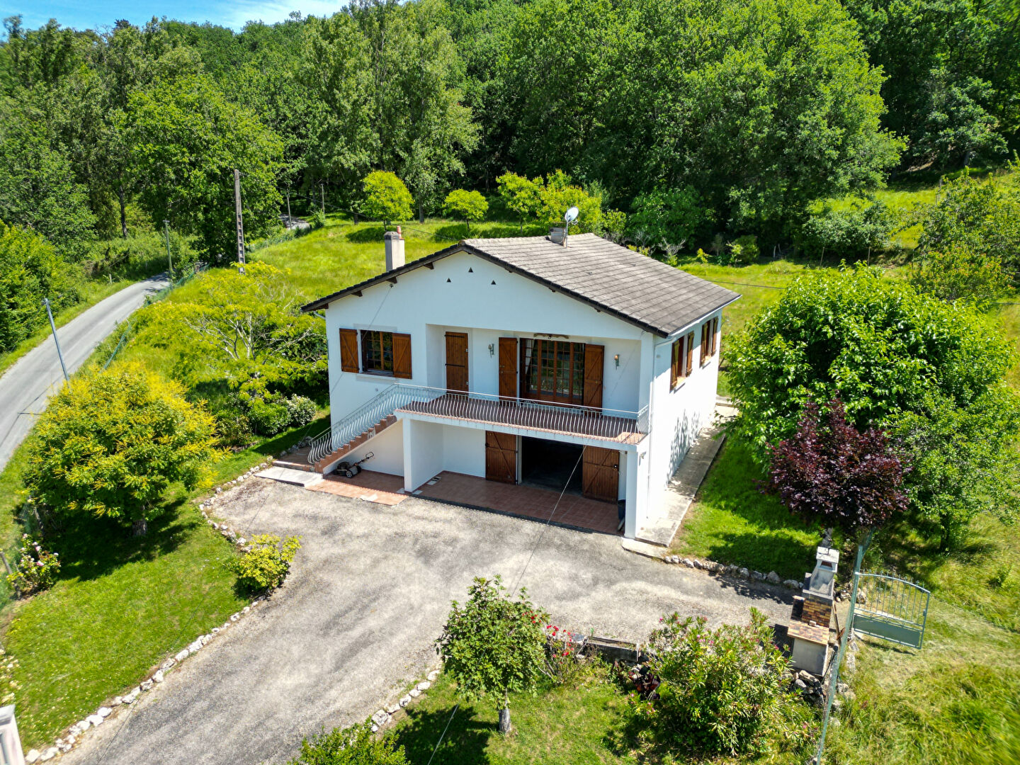 Agence immobilière de INTUITIV IMMOBILIER Saint sylvestre sur lot