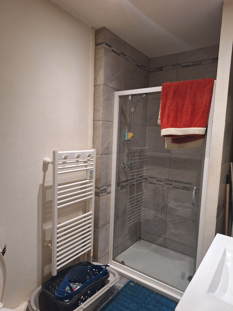 Photo Studio 1 pièce(s) 21.67 m2 image 3/3