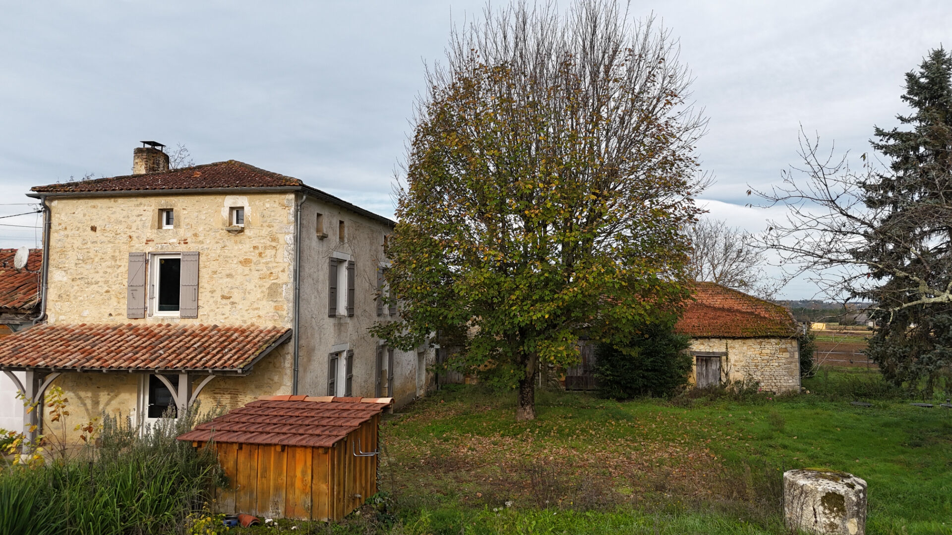 Agence immobilière de INTUITIV IMMOBILIER Saint sylvestre sur lot