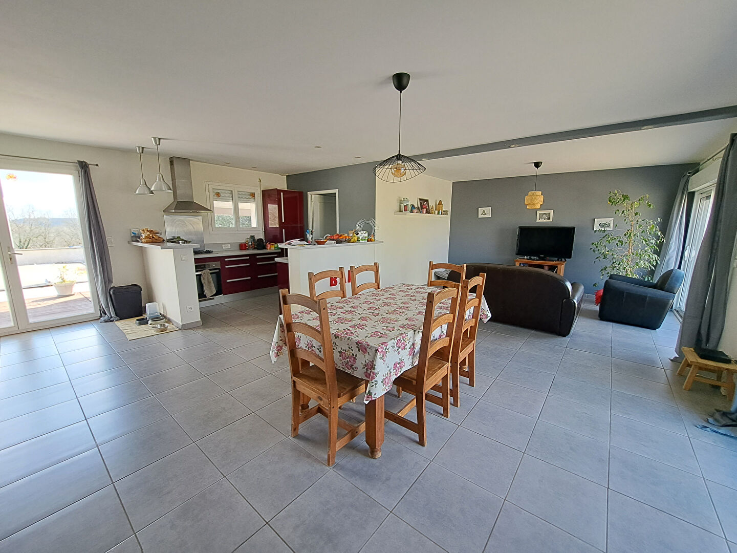 Photo Maison de plain pied image 4/6