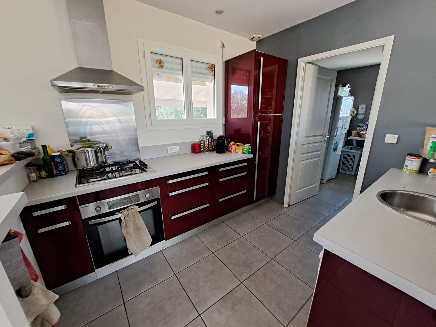 Photo Maison de plain pied image 6/6