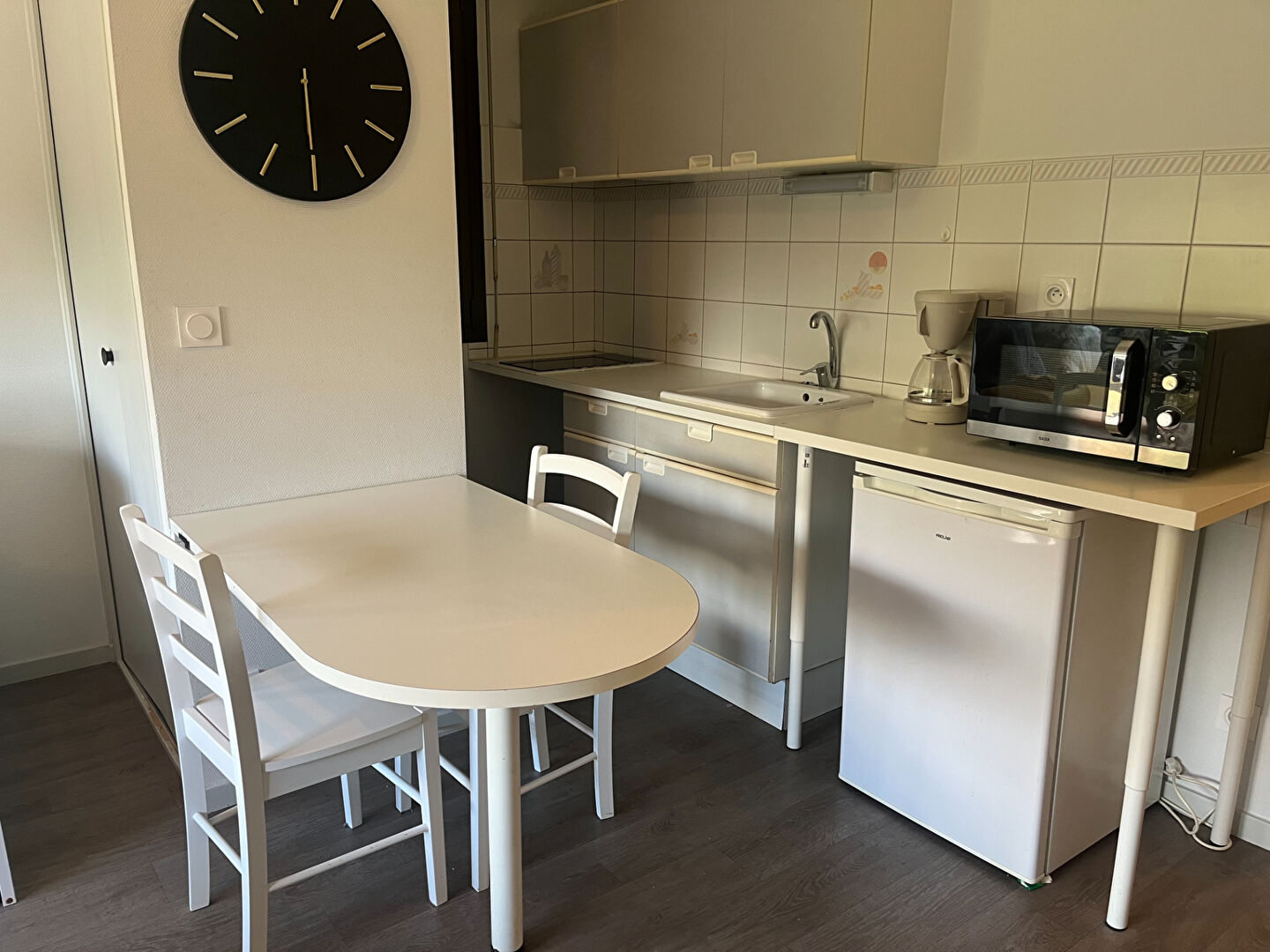 Photo Studio - Villeneuve Sur Lot 1 pièce(s) 22.27 m2 image 3/6