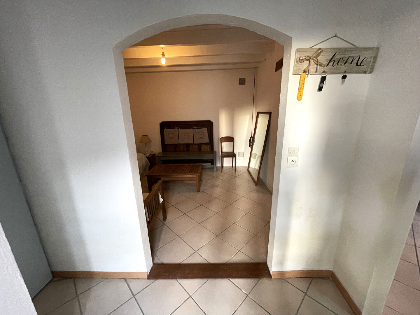 Photo Maison 86m² au coeur du village historique de Saint-Aignan (47140) image 2/6