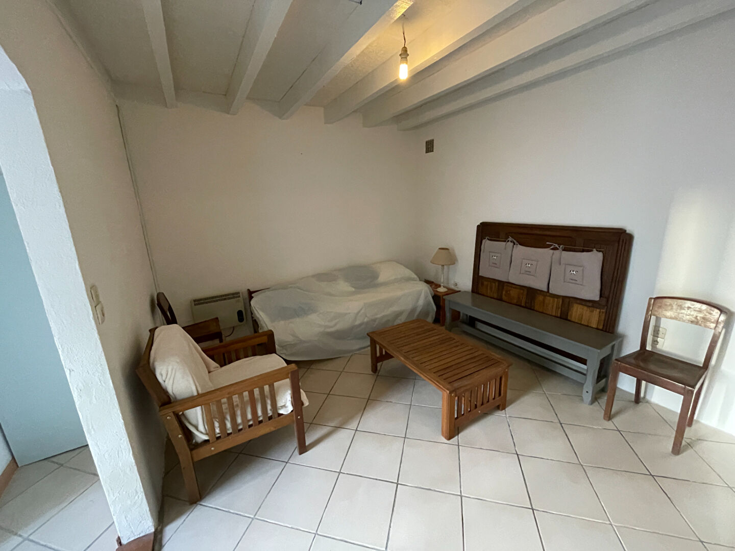 Photo Maison 86m² au coeur du village historique de Saint-Aignan (47140) image 5/6