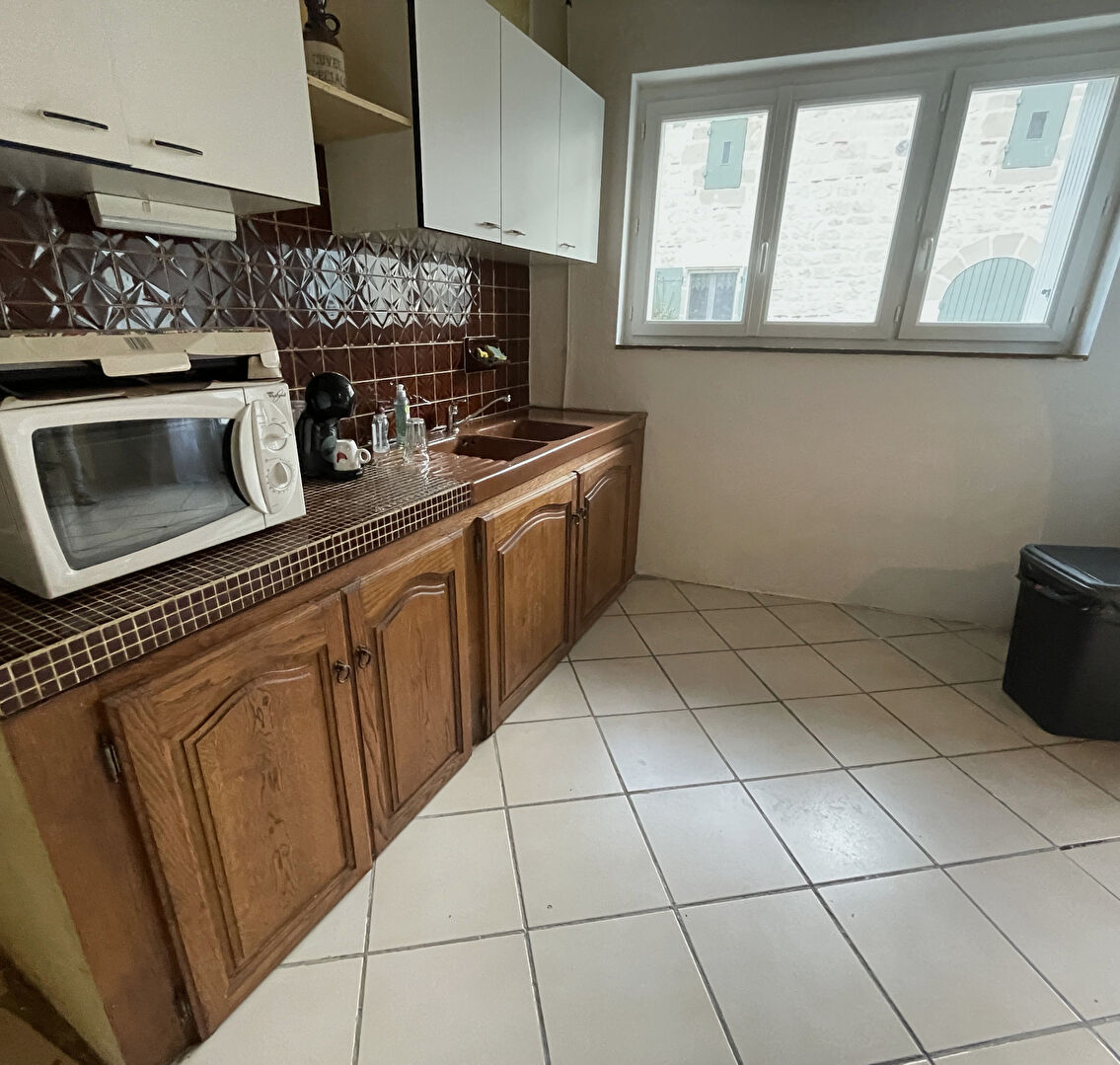 Photo Maison 86m² au coeur du village historique de Saint-Aignan (47140) image 6/6