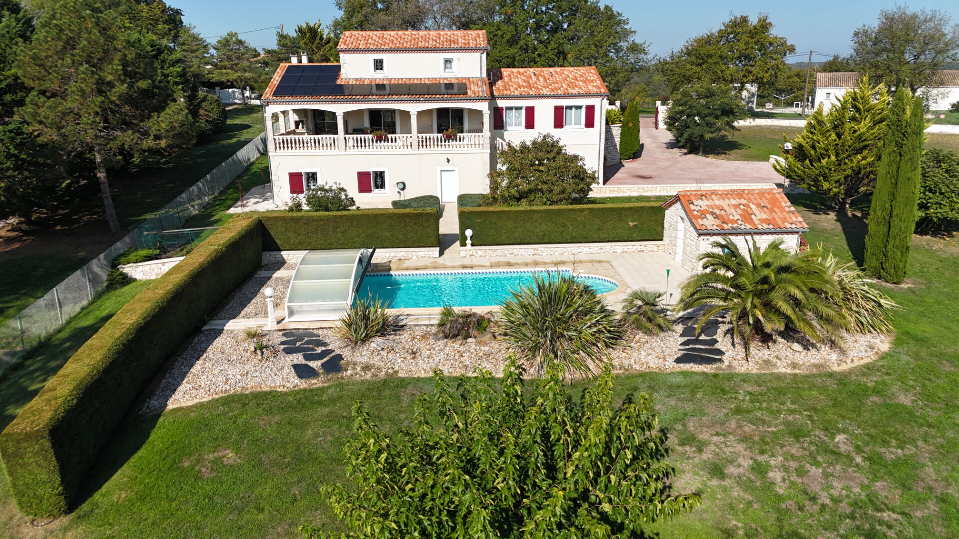 Photo Belle contemporaine avec environnement privilégié image 4/6