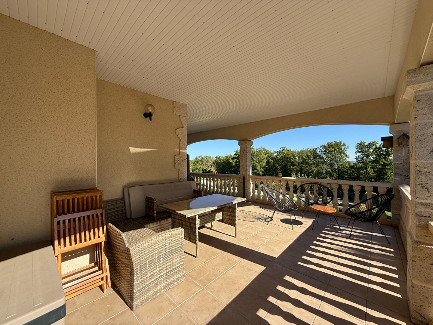 Photo Belle contemporaine avec environnement privilégié image 6/6