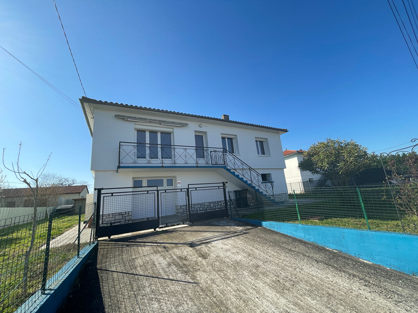 Agence immobilière de INTUITIV IMMOBILIER Saint sylvestre sur lot