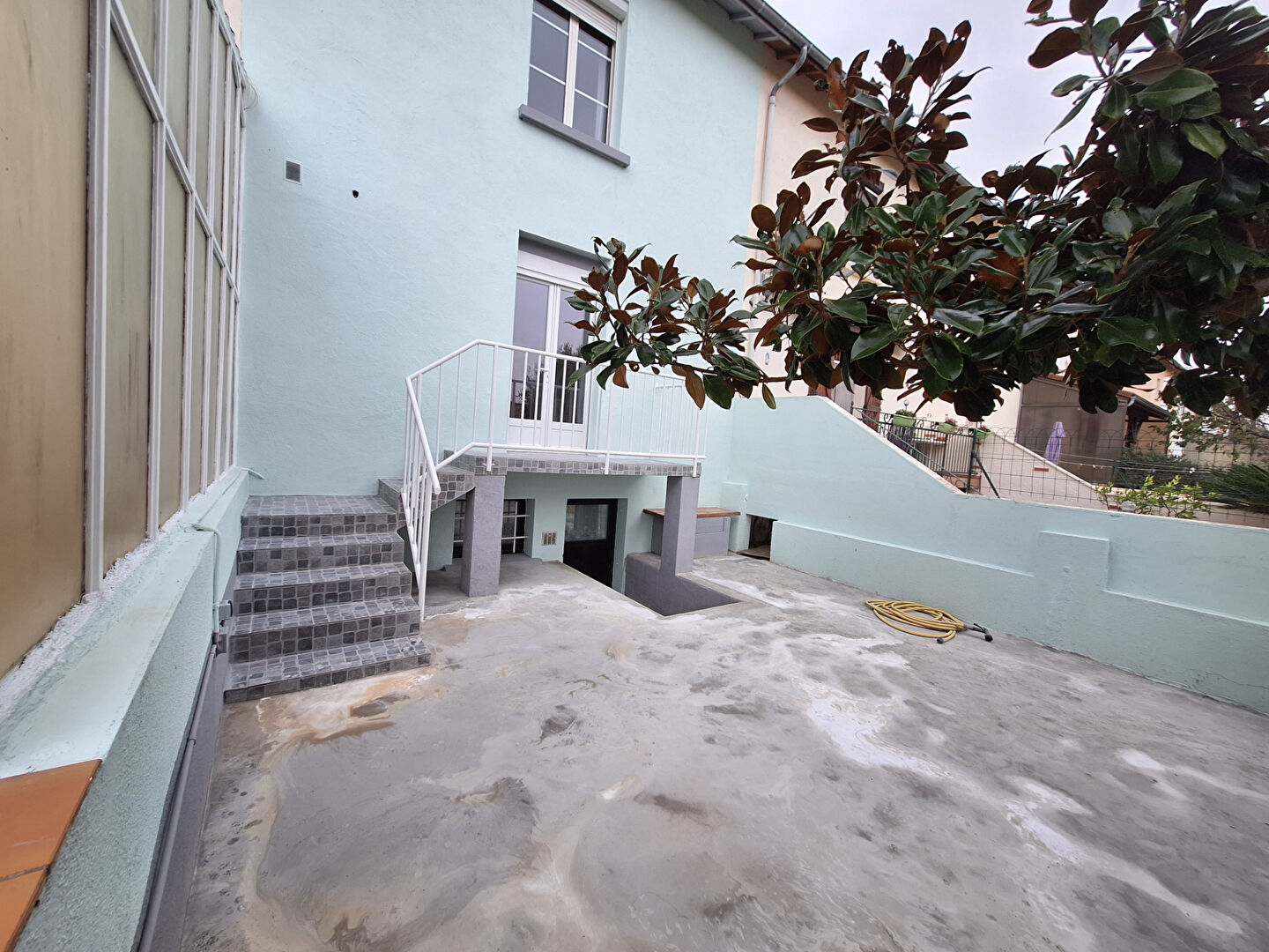 Agence immobilière de INTUITIV IMMOBILIER Saint sylvestre sur lot