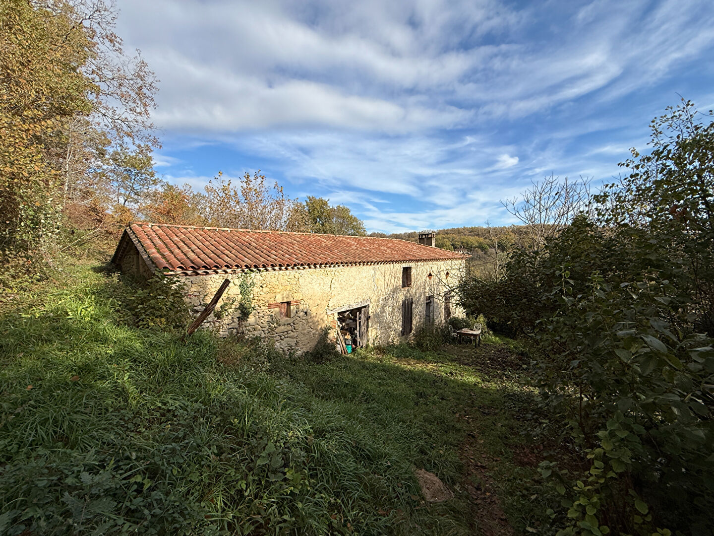 Agence immobilière de INTUITIV IMMOBILIER Saint sylvestre sur lot