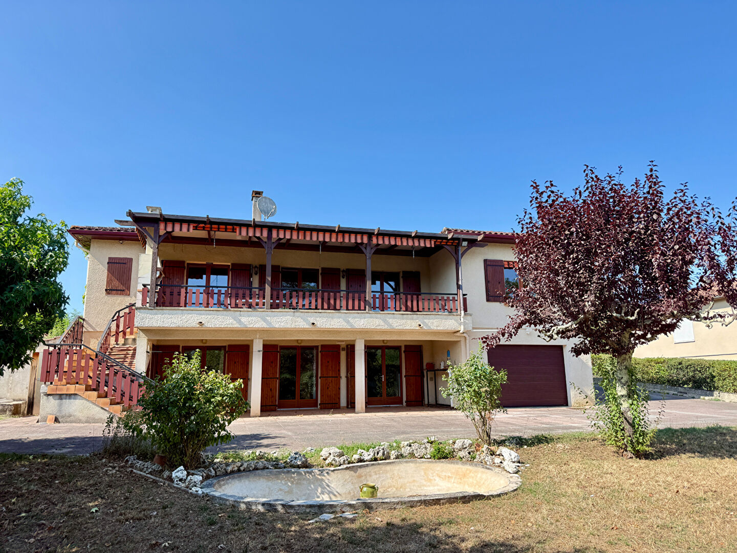 Agence immobilière de INTUITIV IMMOBILIER Saint sylvestre sur lot