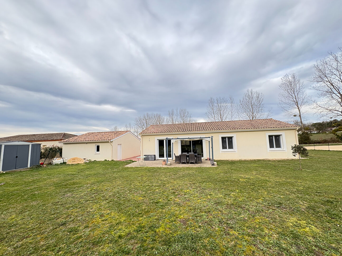 Agence immobilière de INTUITIV IMMOBILIER Saint sylvestre sur lot