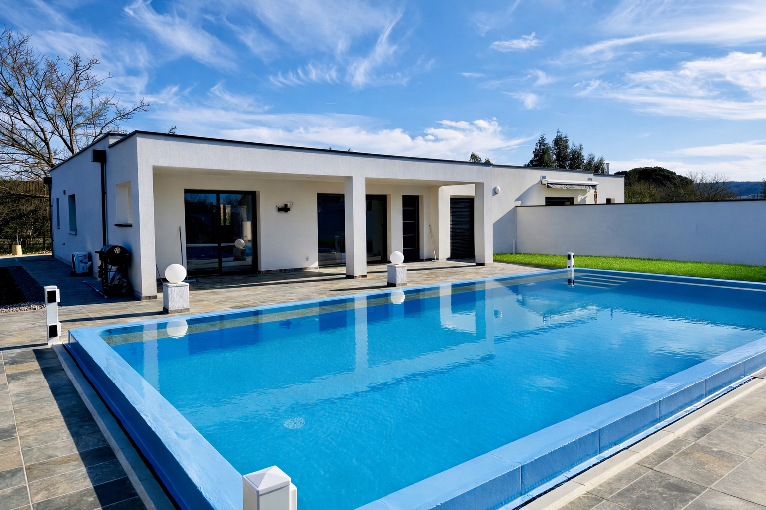 Agence immobilière de INTUITIV IMMOBILIER Saint sylvestre sur lot