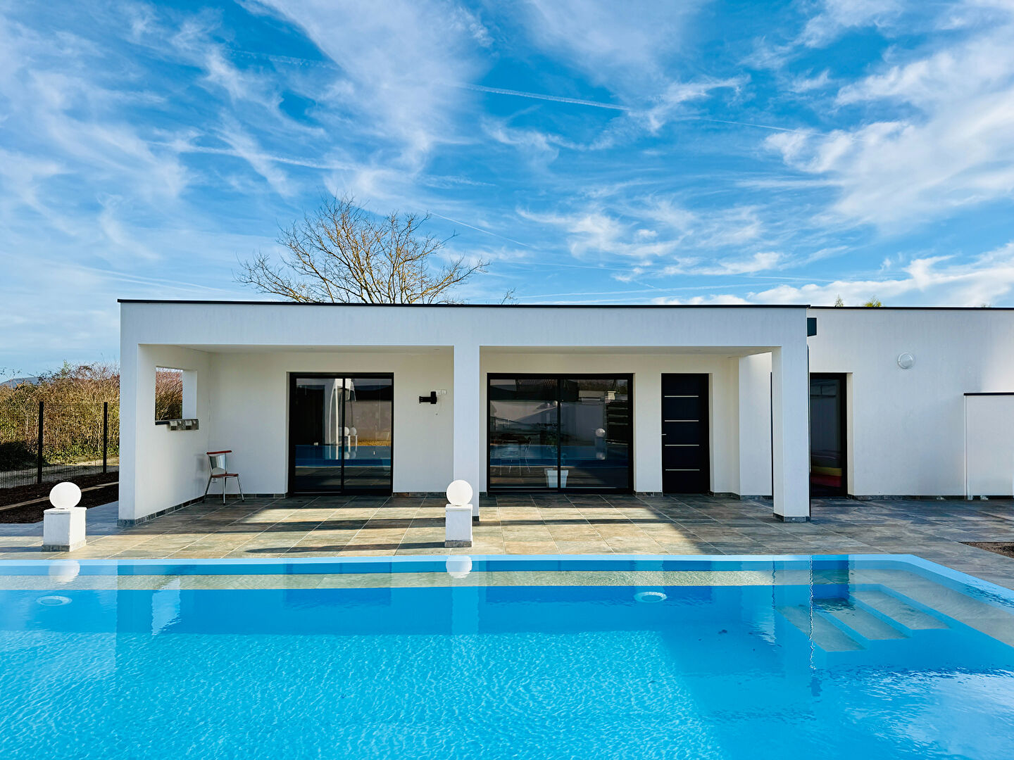 Agence immobilière de INTUITIV IMMOBILIER Saint sylvestre sur lot