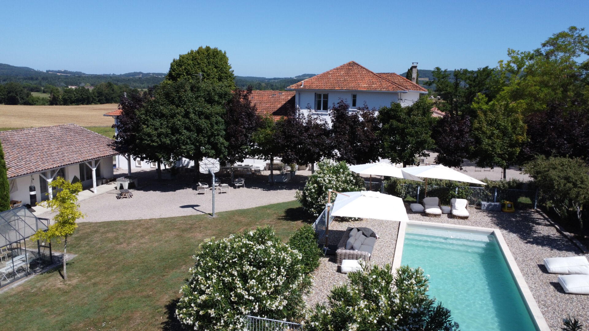 Agence immobilière de INTUITIV IMMOBILIER Saint sylvestre sur lot