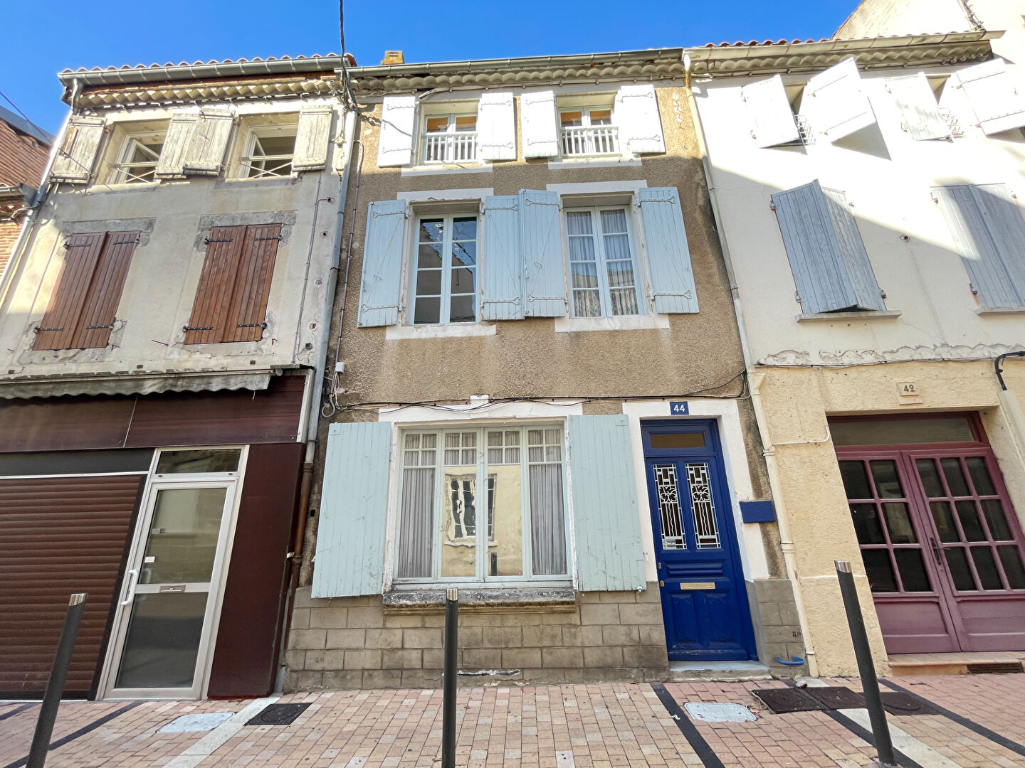 Agence immobilière de INTUITIV IMMOBILIER Saint sylvestre sur lot