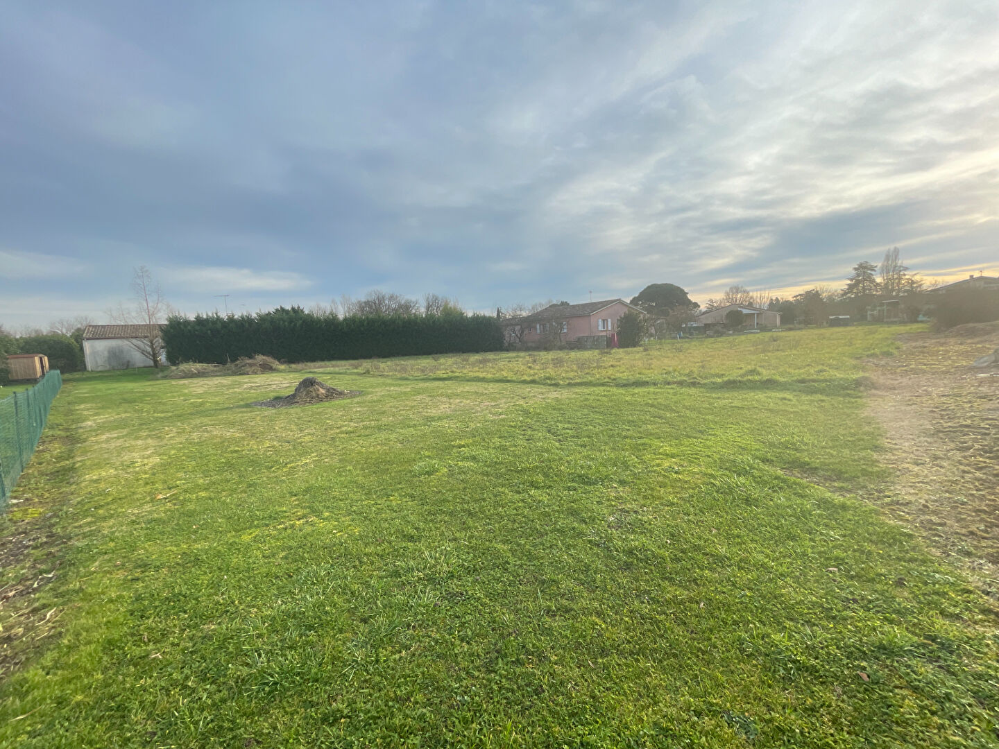 Agence immobilière de INTUITIV IMMOBILIER Saint sylvestre sur lot