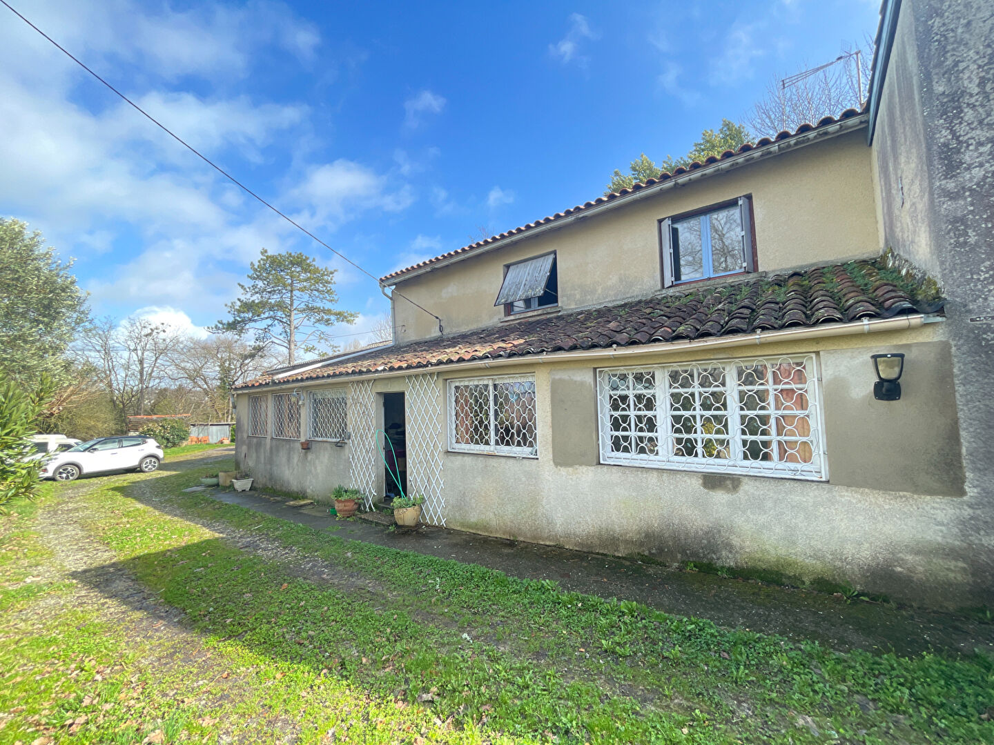 Agence immobilière de INTUITIV IMMOBILIER Saint sylvestre sur lot