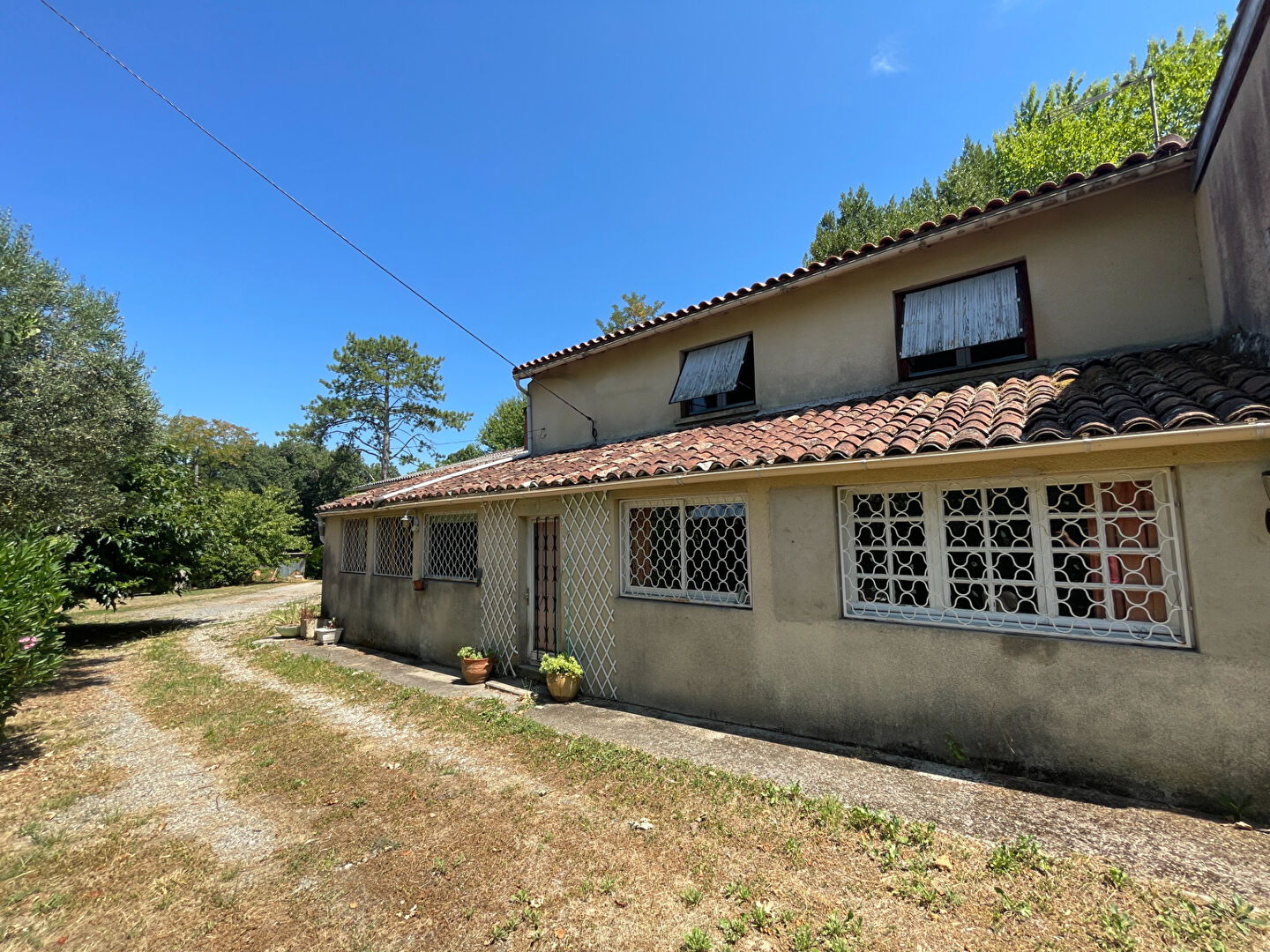 Agence immobilière de INTUITIV IMMOBILIER Saint sylvestre sur lot