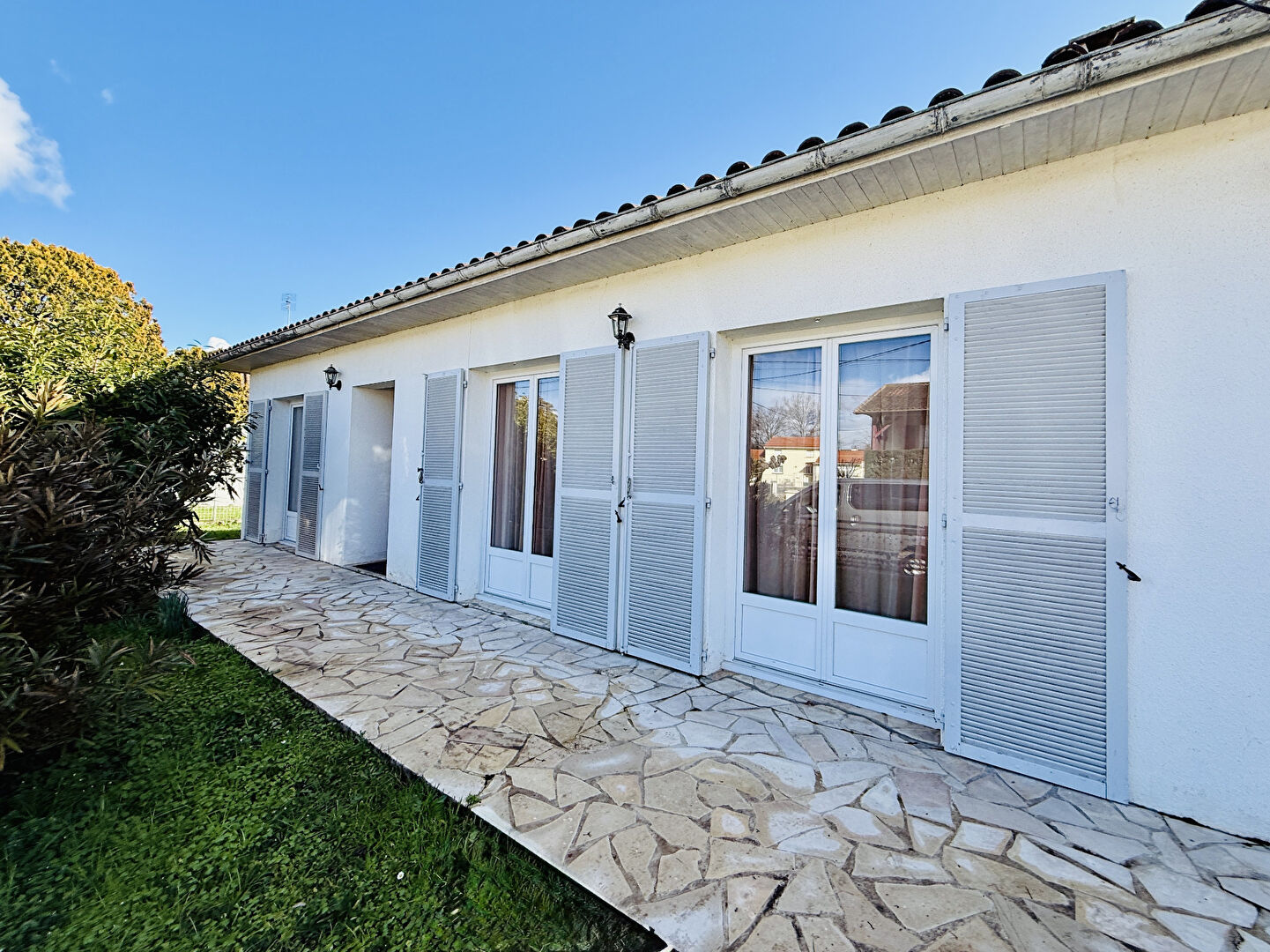 Agence immobilière de INTUITIV IMMOBILIER Saint sylvestre sur lot